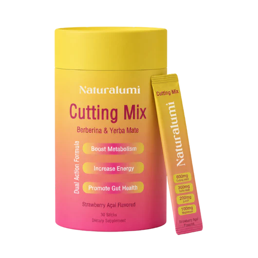 Cutting Mix