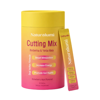 Cutting Mix