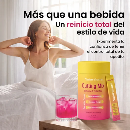 Cutting Mix