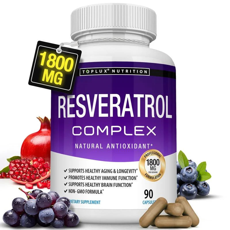 Resveratrol