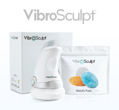 VIBRAPRO - Dispositivo Anticelulitis